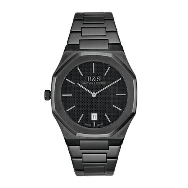 Phantom - Men Watch - Mens Designer Watches - Luxury Watch For Men Men Watch Brother & Sisters
